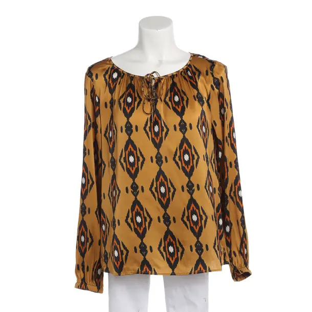 Camicetta, in Multicolore, Seta, Grazia