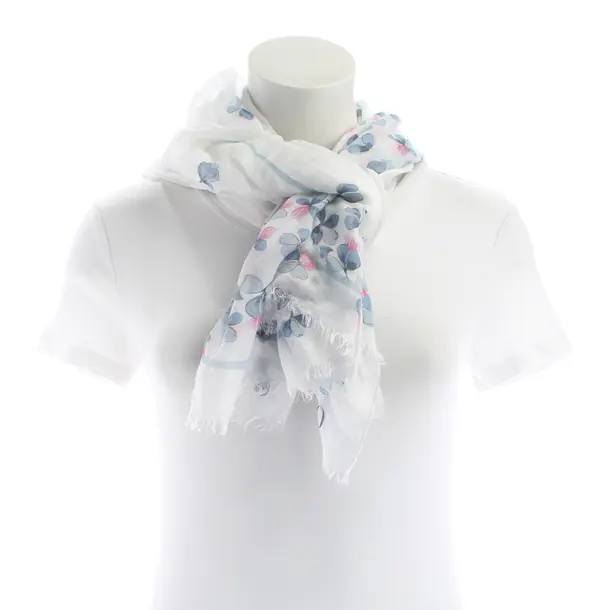 Tuch, in Mehrfarbig, Modal, Valentino