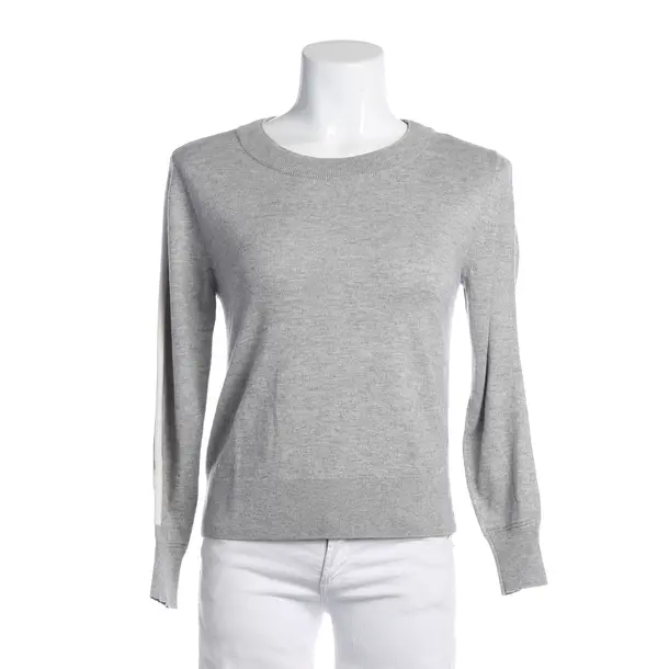 Pullover, in Hellgrau, Wolle, Marc Cain Sports