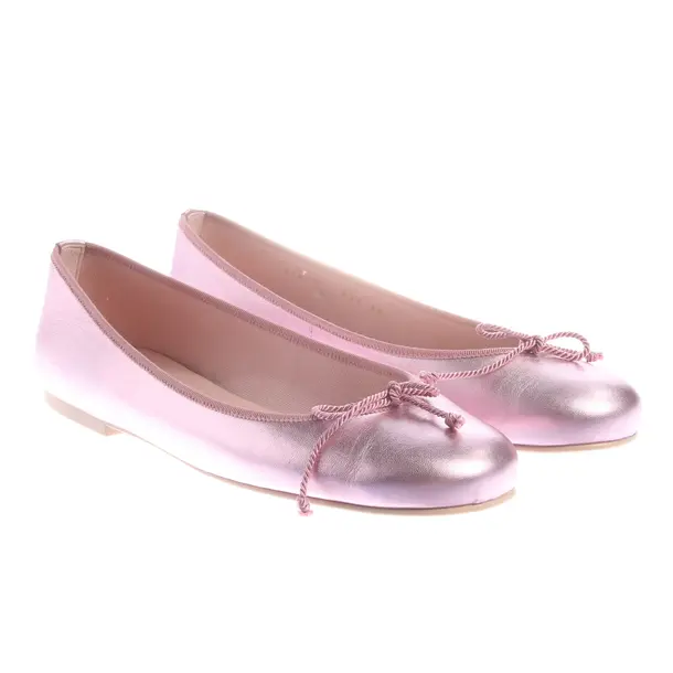 Ballerinas, in Rosa, Pretty Ballerinas