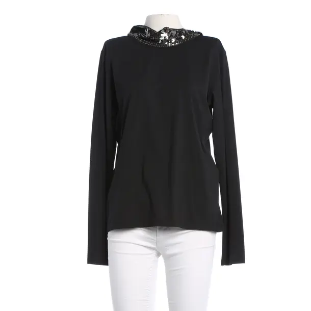 Bluse, in Schwarz, Modal, Dorothee Schumacher