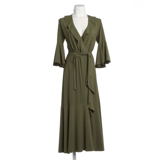 Abito, in Verde oliva, Poliammide, Dorothee Schumacher