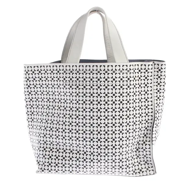 Borsetta, in Bianco, Pelle, Furla