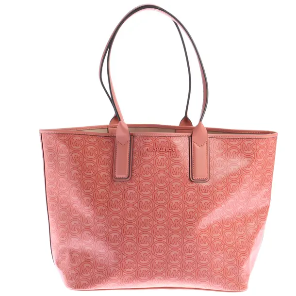 Shopper, in Rosa, Polyamid, Michael Kors