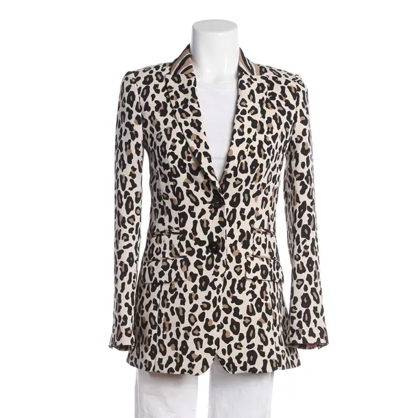 Blazer, in Mehrfarbig, Polyester, Marc Cain