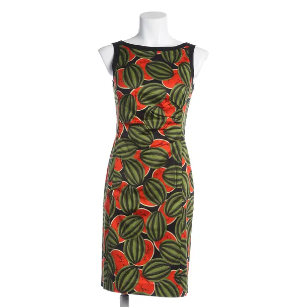 Abito, in Multicolore, Viscosa, Marc Cain