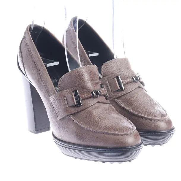 Pumps, in Brown, Tod´s