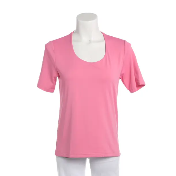 Shirt, in Rosa, Polyester, S.Marlon