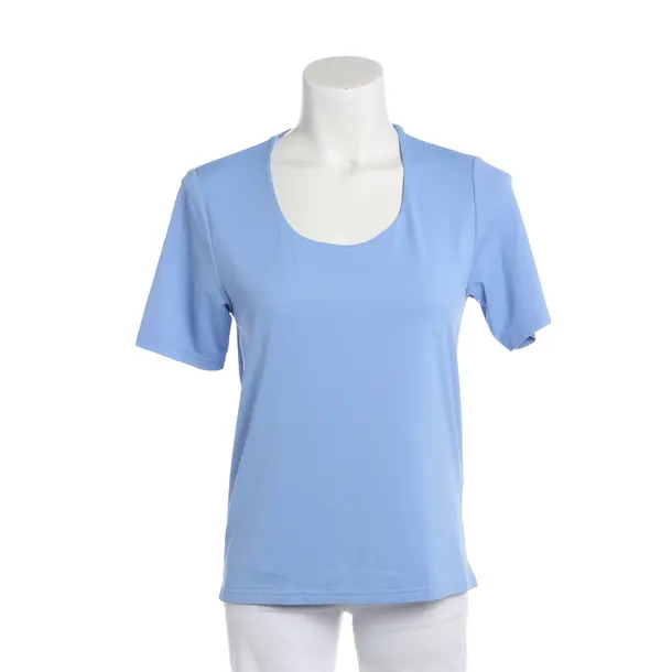 Shirt, in Light Blue, Polyamide, S.Marlon
