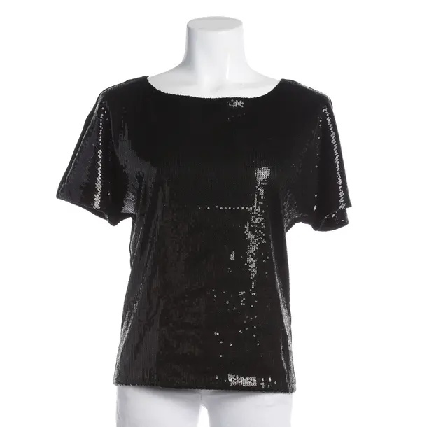 Blouse, in Black, Polyester, Hugo Boss Red Label