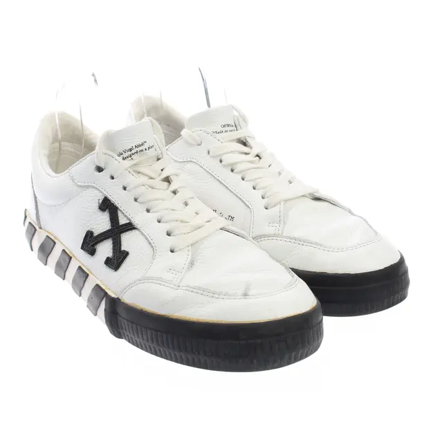 Sneakers, in Multicolored, Off-White