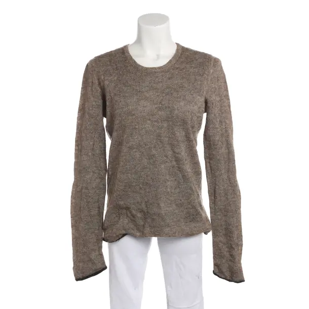 Jumper, in Camel, Polyamide, Hermès