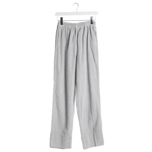 Pants, in Lavender, Cotton, American Vintage