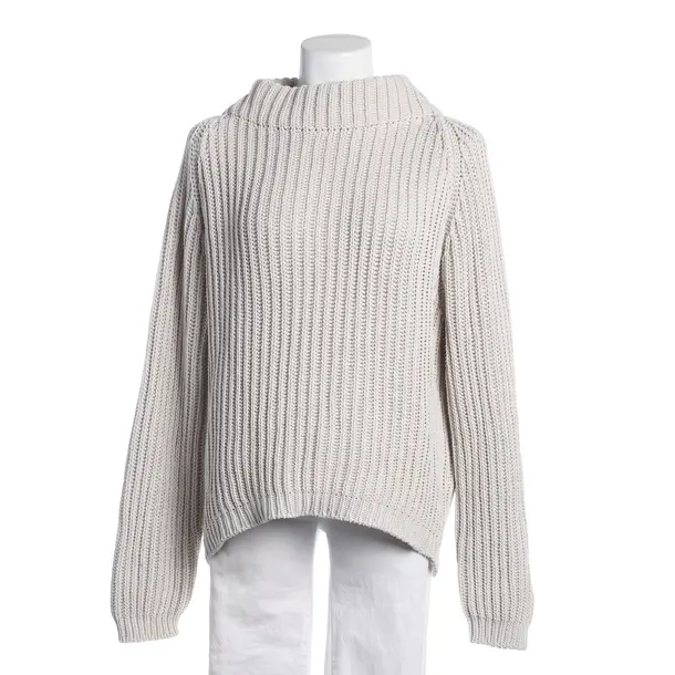 Jumper, in Beige, Cotton, Riani