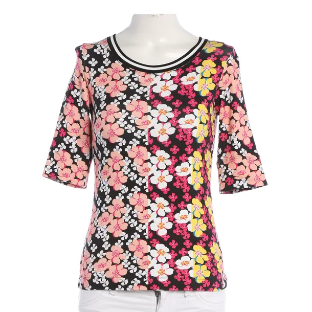 Shirt, in Mehrfarbig, Baumwolle, Marc Cain Sports