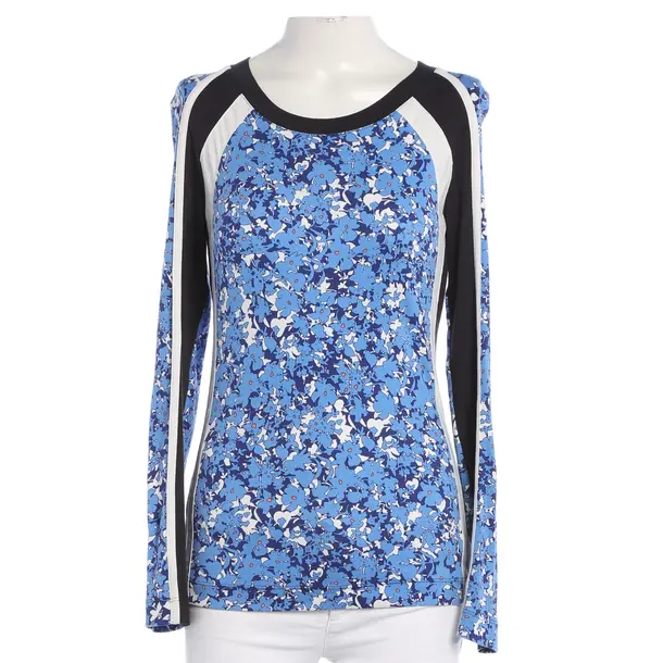 Longsleeve, in Mehrfarbig, Baumwolle, Marc Cain Sports