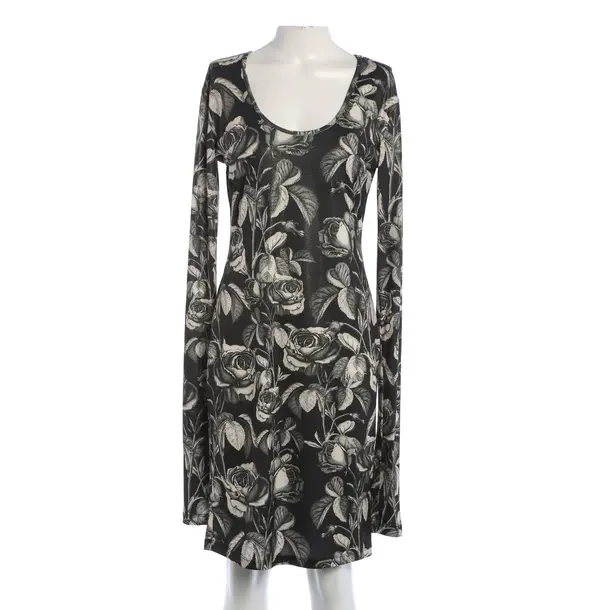 Abito, in Multicolore, Poliammide, Roberto Cavalli