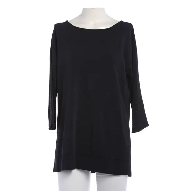 Camicetta, in Marina Militare, Poliestere, Max Mara