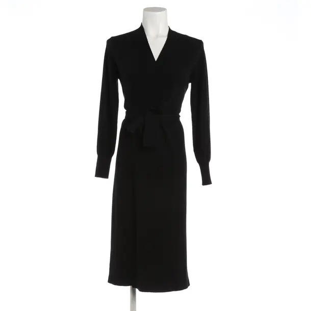 Abito, in Nero, Lana, Alludere