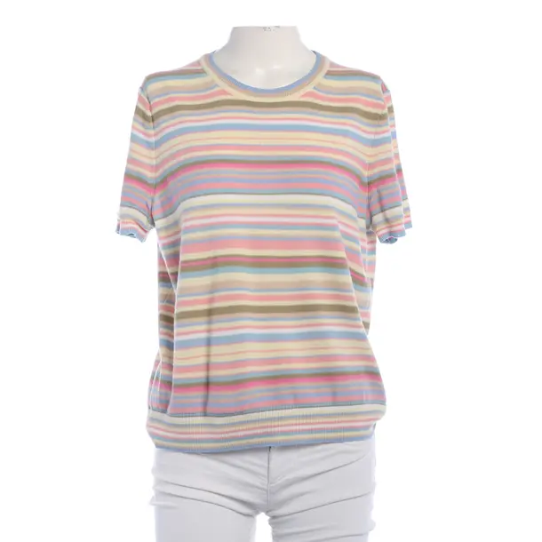 Shirt, in Mehrfarbig, Wolle, Hemisphere