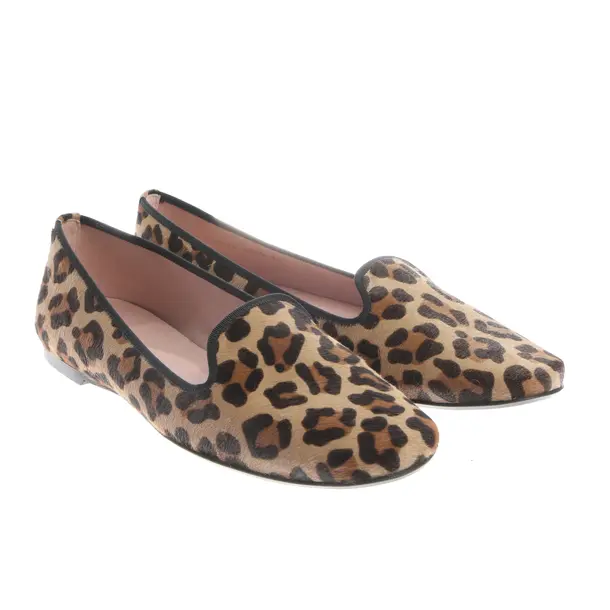 Ballerine, in Multicolore, Belle ballerine