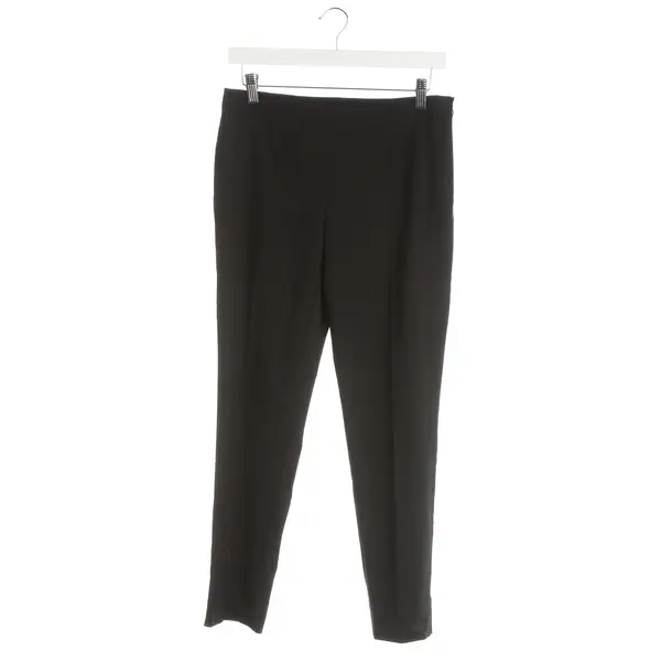 Pantaloni, in Nero, Lana, Jil Sander