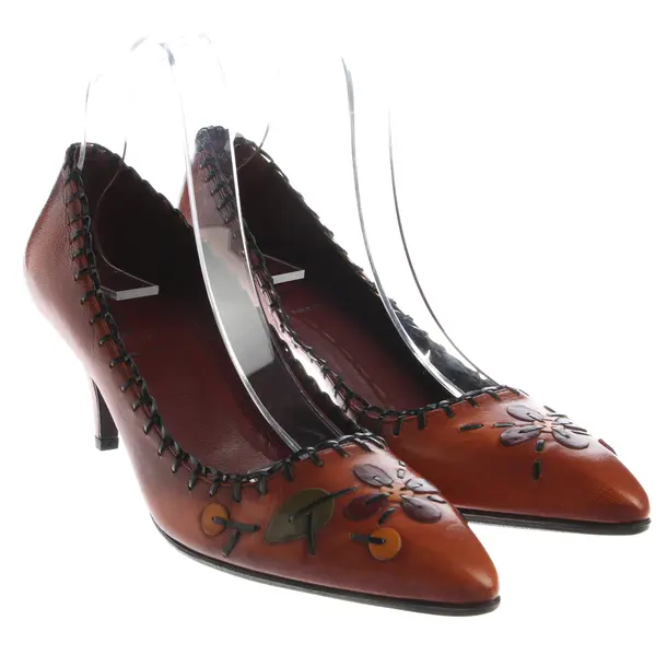 Pumps, in Mehrfarbig, Prada