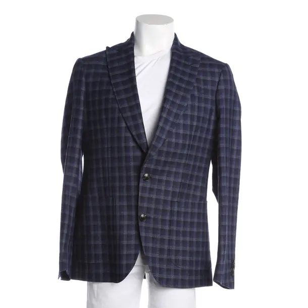 Blazer, in Multicolored, Wool, Etro