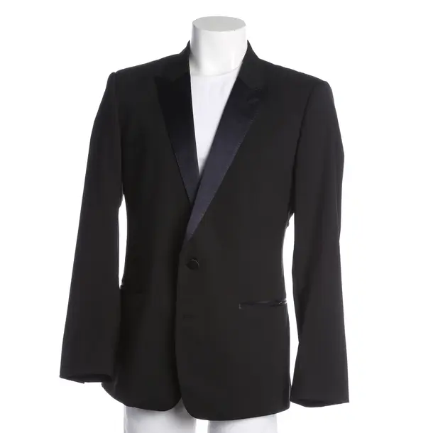 Sakko, in Schwarz, Wolle, Dolce & Gabbana