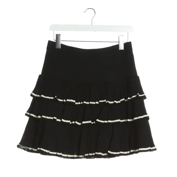 Gonna, in Nero, Viscosa, Sandro