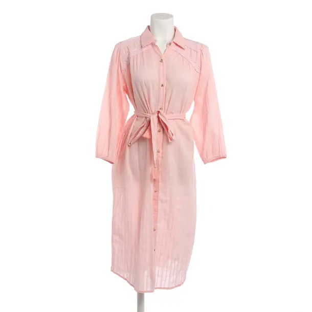 Dress, in Pink, Cotton, Melissa Odabash