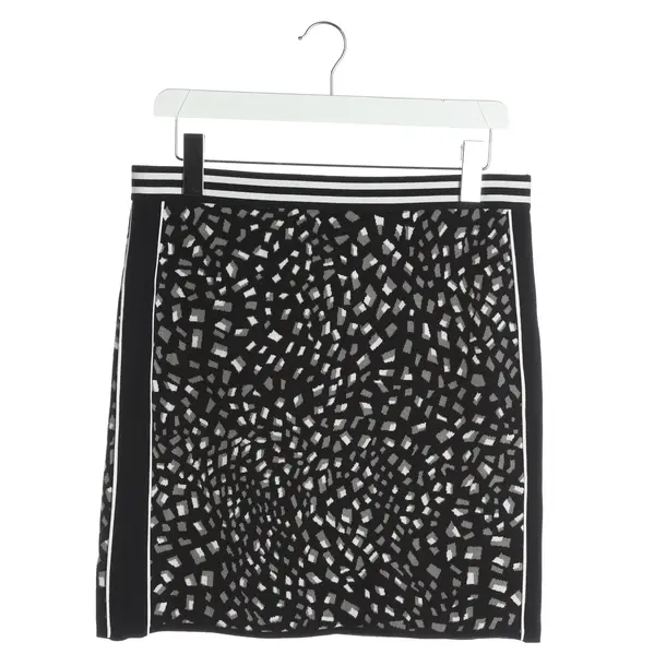 Skirt, in Multicolored, Viscose, Marc Cain Sports