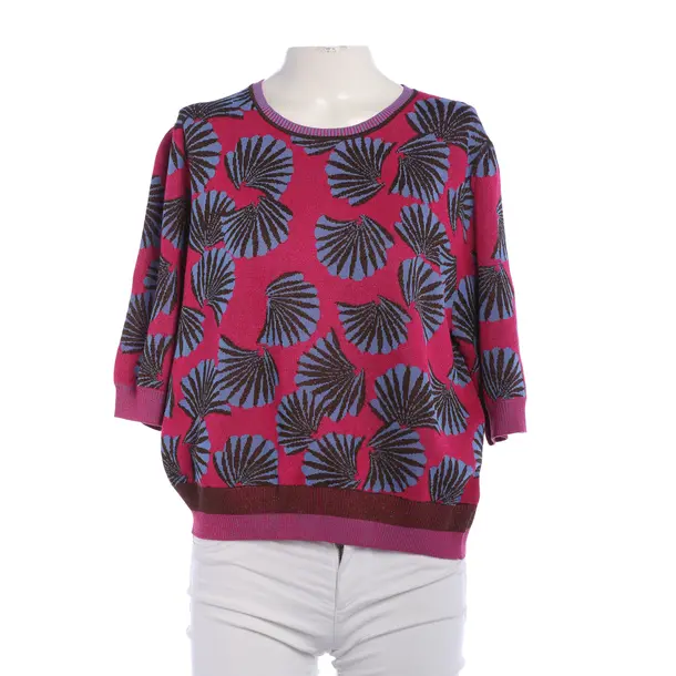 Shirt, in Multicolored, Viscose, Diane von Furstenberg