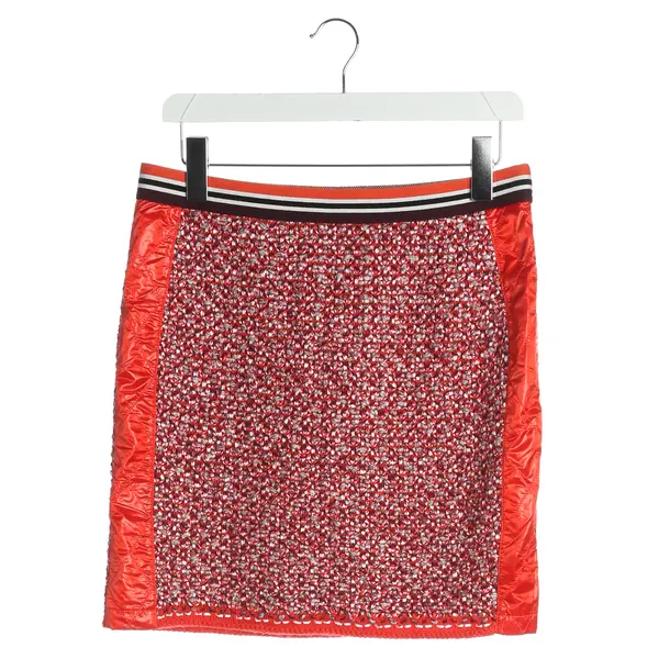 Skirt, in Multicolored, Polyamide, Marc Cain Sports