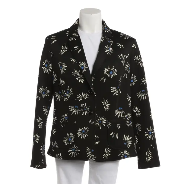 Blazer, in Multicolored, Polyester, Marc Cain Sports