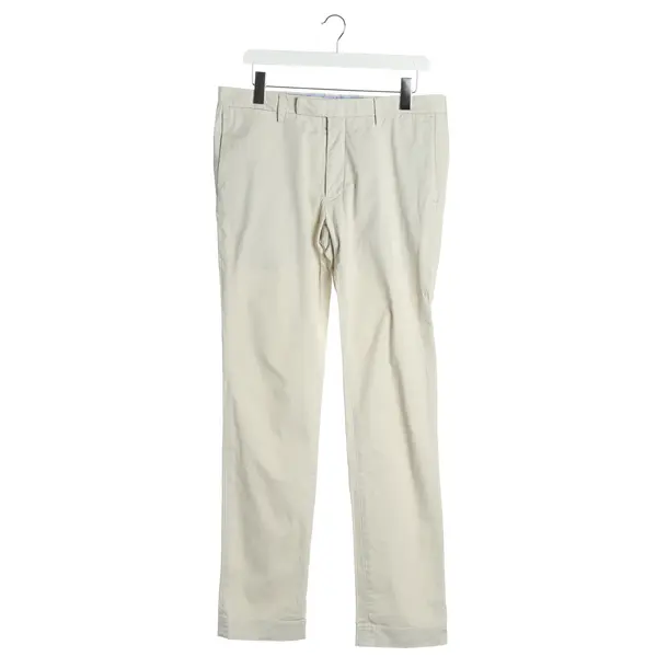 Hose, in Hellgrau, Baumwolle, Polo Ralph Lauren