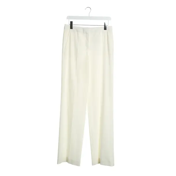Hose, in Cream, Polyester, Hugo Boss