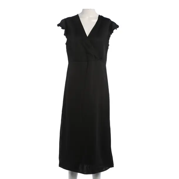 Dress, in Black, Viscose, Twin Set