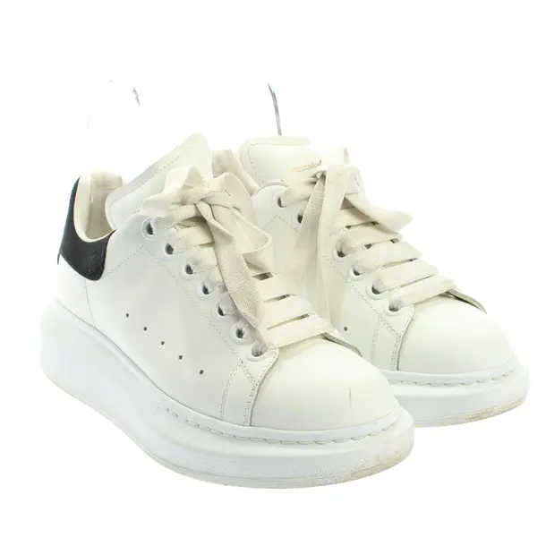 Sneakers, in White, Alexander McQueen
