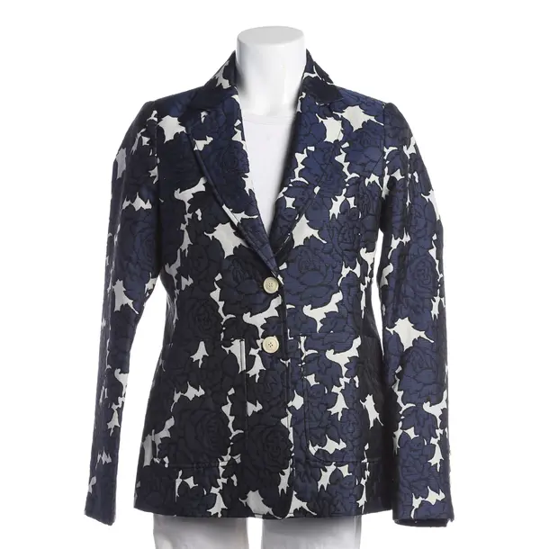 Dea Kudibal Blazer S Mehrfarbig - Mehrfarbig - Damen - Pre-Loved Designer Fashion - Dea Kudibal Second Hand Designer Shop