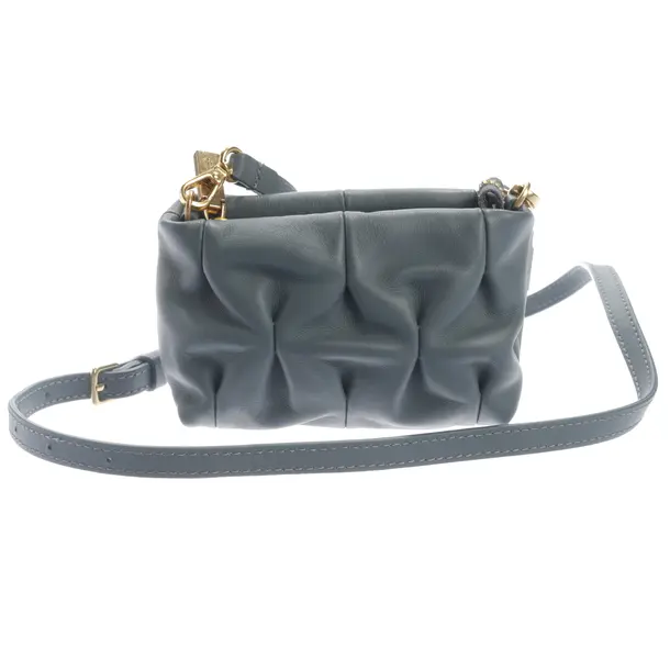 Borsa da sera, in Grigio, Pelle, Coccinelle