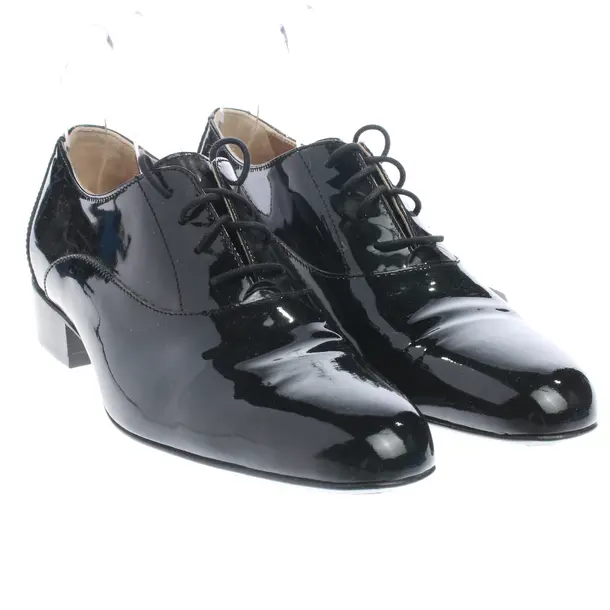 Halbschuhe, in Schwarz, Marc Cain