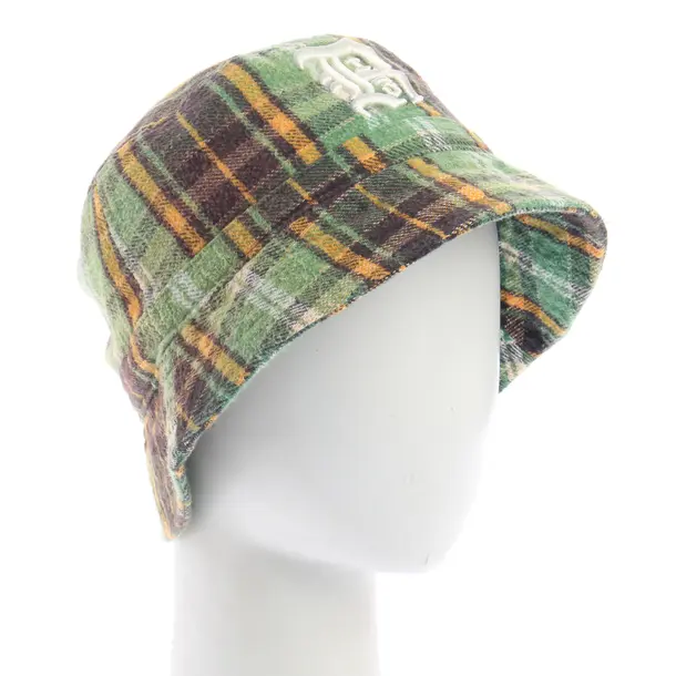 Hut, in Mehrfarbig, Baumwolle, R13