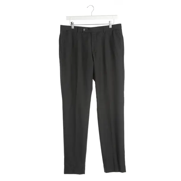 Hose, in Grau, Wolle, Ted Baker