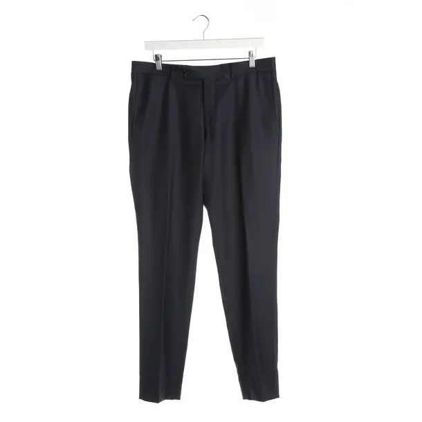 Hose, in Navy, Wolle, Ted Baker