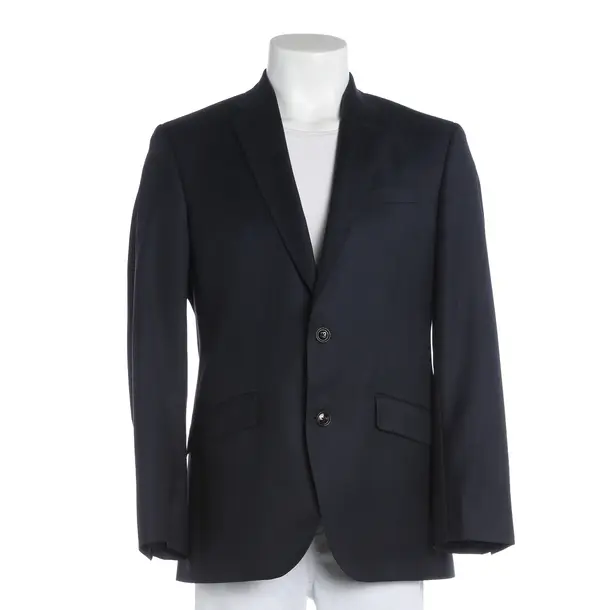 Sakko, in Navy, Wolle, Ted Baker