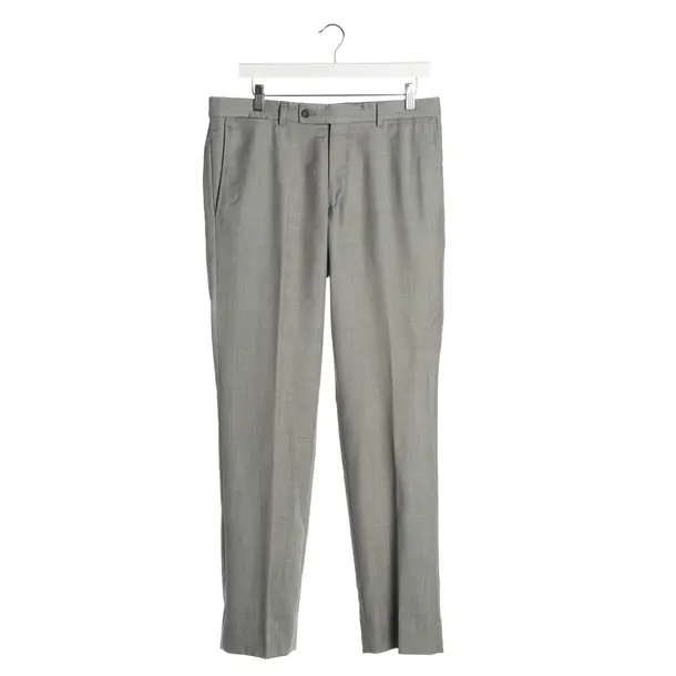 Hose, in Hellgrau, Wolle, Ted Baker