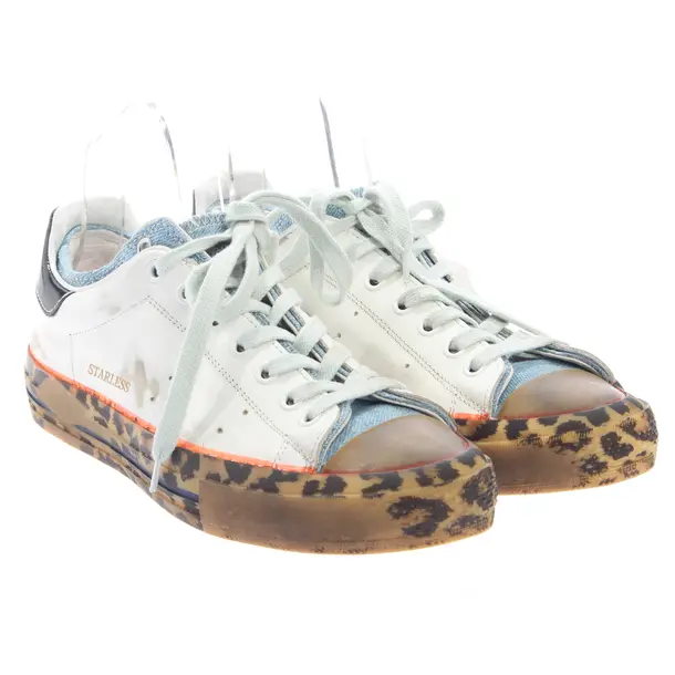 Sneakers, in Multicolored, Hidnander