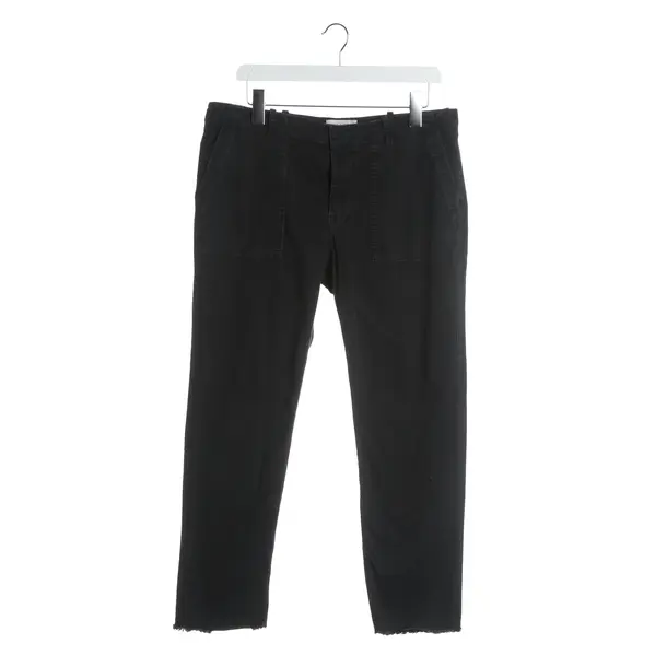 Jeans Slim Fit, in Schwarz, Baumwolle, Nili Lotan