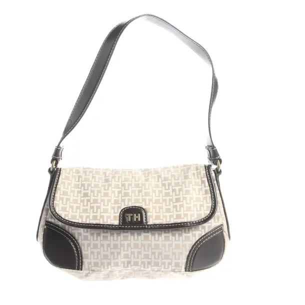 Borsetta, in Marrone, Poliestere, Tommy Hilfiger